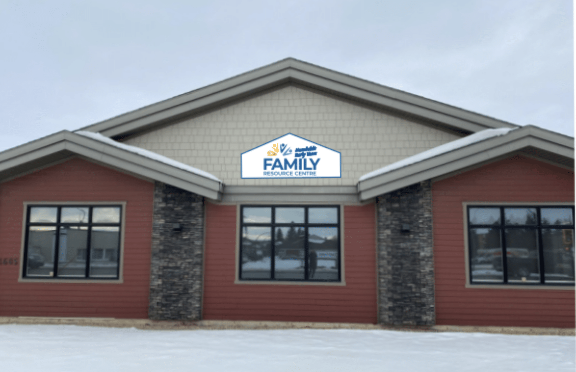 Contact Us Humboldt Early Years Family Resource Centre