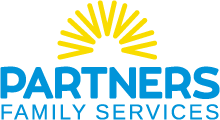 Partners Family Services Staffing Partner Logo